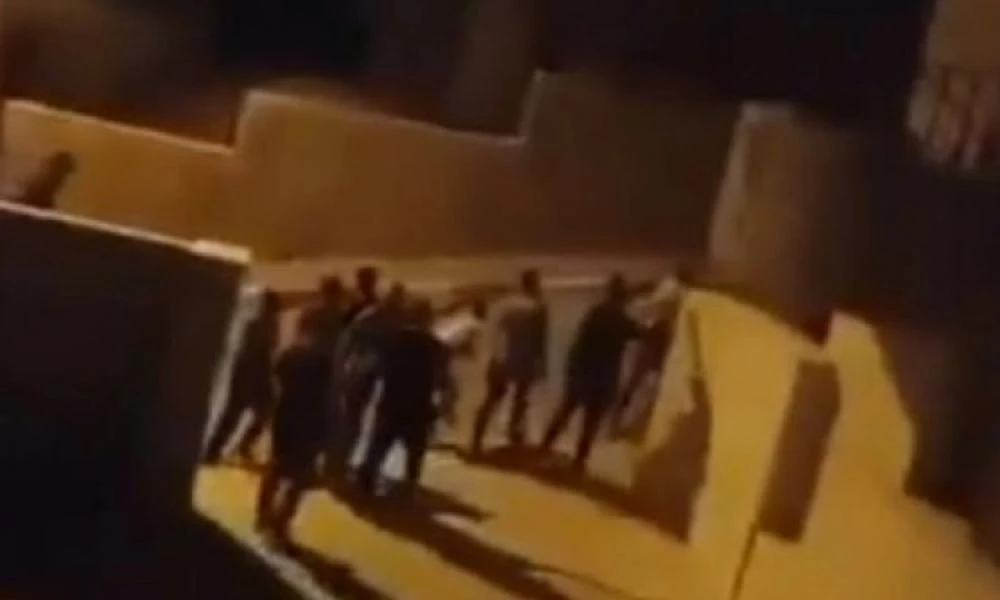Ισραηλινοί έποικοι πυροβολούν και σκοτώνουν Παλαιστίνιο στη Δυτική Όχθη